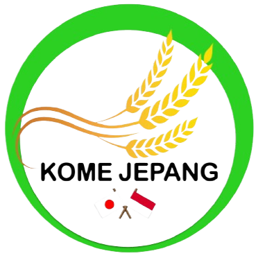Komejepang Logo